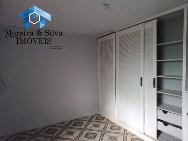 #AGS 927 - Casa para Venda em Viamão - RS - 3