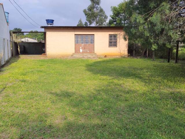 #AGS 928 - Casa para Venda em Viamão - RS - 1