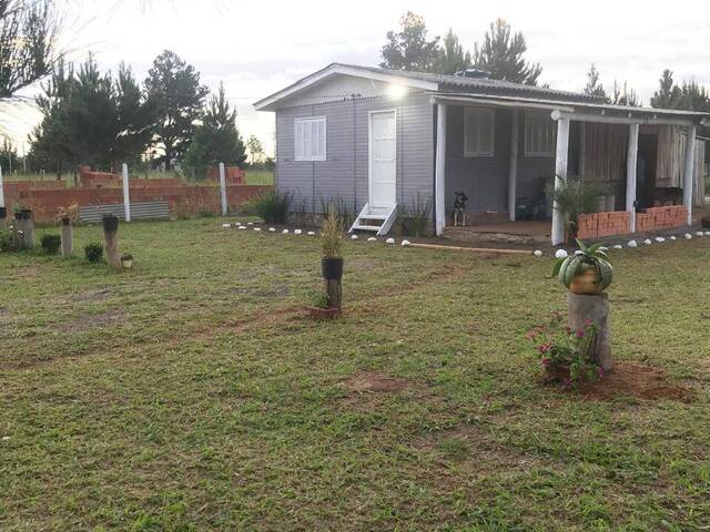 #PMT 932 - Sítio para Venda em Viamão - RS - 1