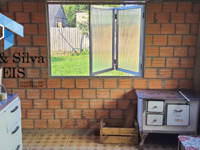 #QRC 933 - Casa em condomínio para Venda em Viamão - RS - 2
