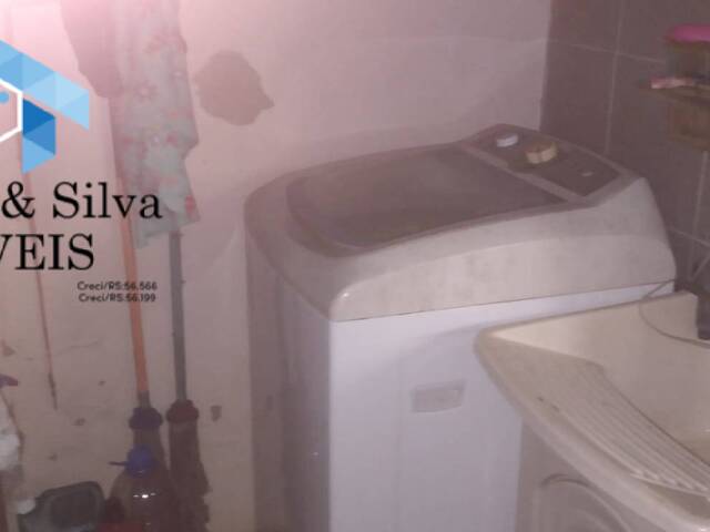 #QRC 935 - Casa em condomínio para Venda em Viamão - RS - 2