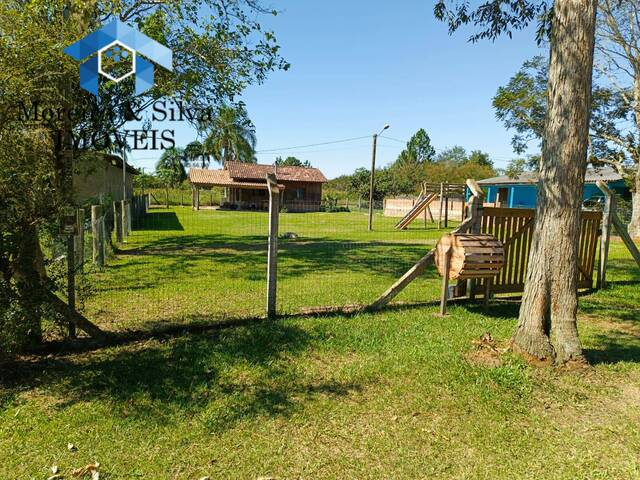 #ELR 936 - Casa em condomínio para Venda em Viamão - RS - 2