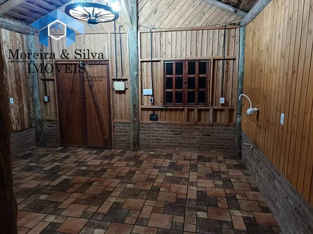 #ELR 936 - Casa em condomínio para Venda em Viamão - RS - 3