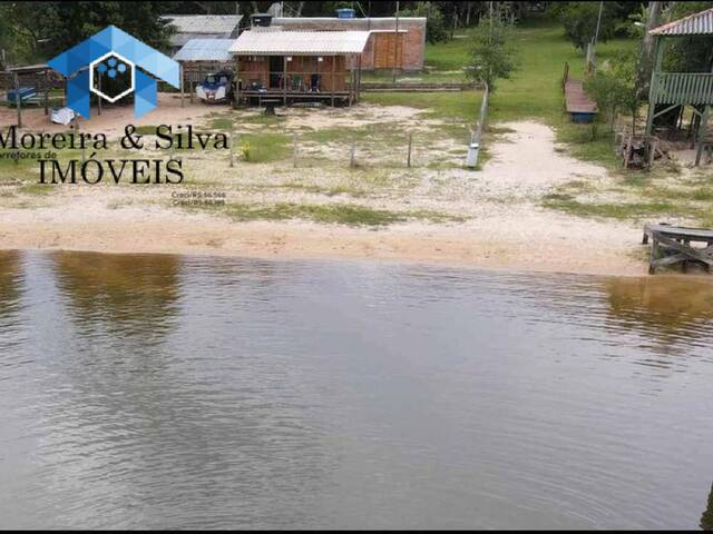#AGS 937 - Sítio para Venda em Viamão - RS - 2