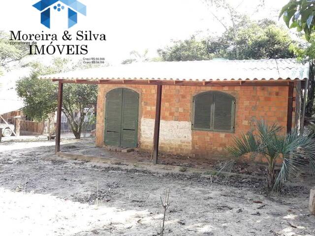 #AGS 938 - Sítio para Venda em Viamão - RS - 2