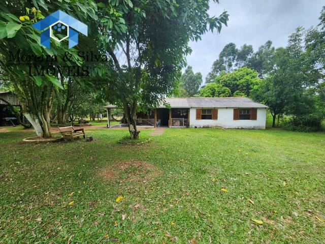 #AGS 942 - Sítio para Venda em Viamão - RS - 1