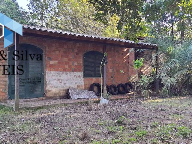 #AGS 938 - Sítio para Venda em Viamão - RS - 1