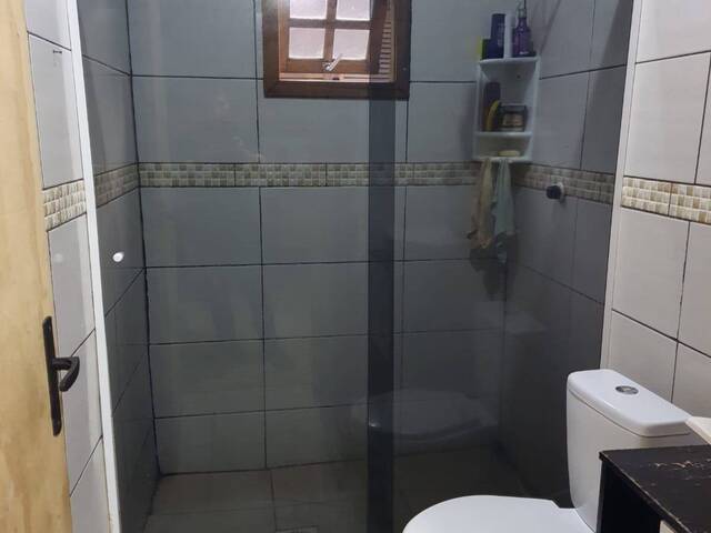 #AGS 957 - Casa para Venda em Viamão - RS - 2
