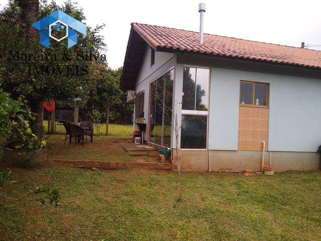 #QRC 970 - Casa em condomínio para Venda em Viamão - RS - 2
