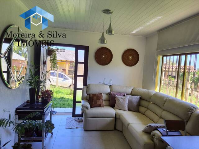 #QRC 970 - Casa em condomínio para Venda em Viamão - RS - 3