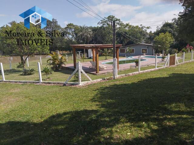 Venda em Fiuza - Viamão
