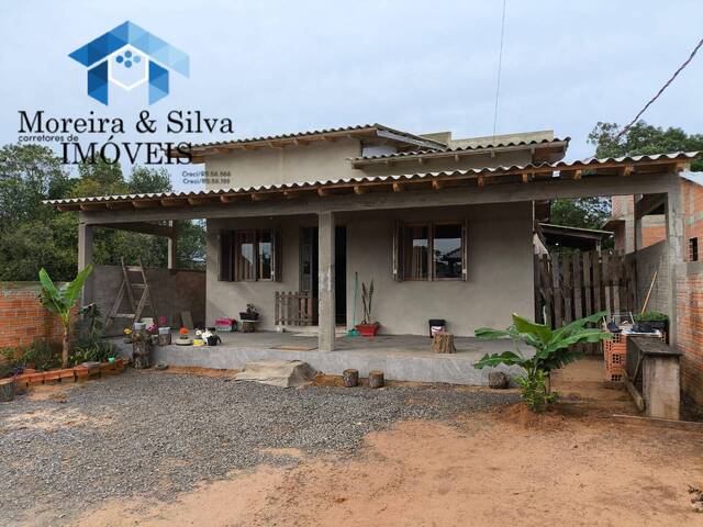 Casa para Venda em Viamão - 2