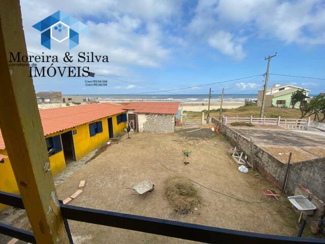 #986 - Casa de Praia para Venda em Cidreira - RS - 1