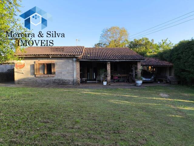 #PML 987 - Casa em condomínio para Venda em Viamão - RS - 2
