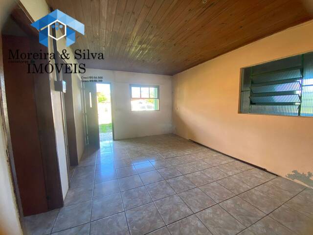 #LBS 991 - Casa para Venda em Viamão - RS - 2