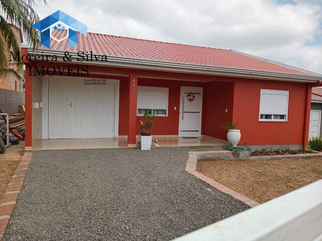 #CTY 993 - Casa em condomínio para Venda em Viamão - RS