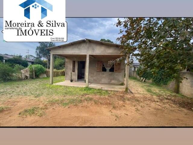 #AGS 998 - Sítio para Venda em Viamão - RS - 1