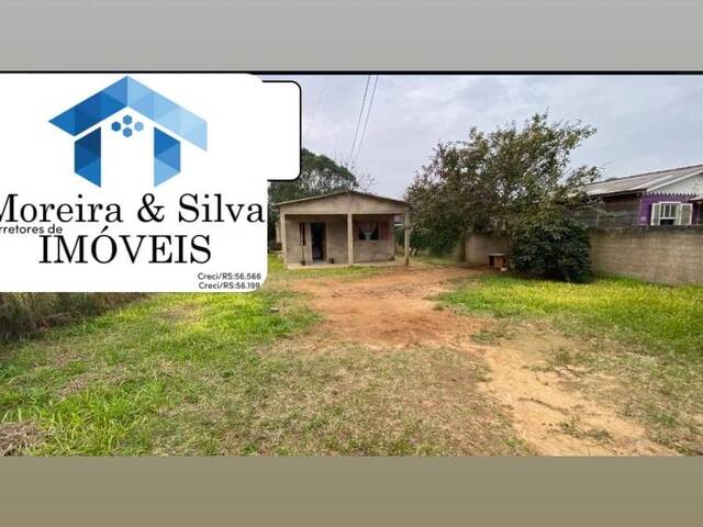 #AGS 998 - Sítio para Venda em Viamão - RS - 2