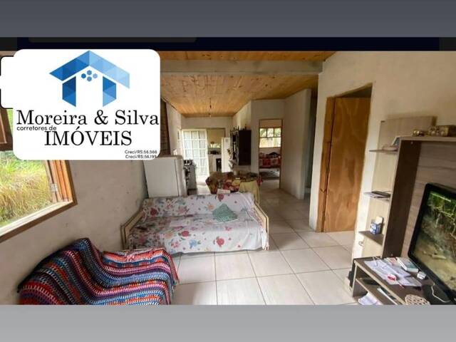 #AGS 998 - Sítio para Venda em Viamão - RS - 3