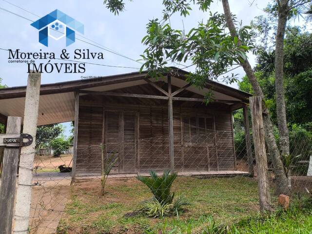 #QRC 1000 - Casa em condomínio para Venda em Viamão - RS - 1