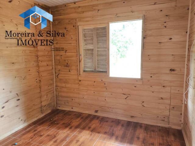 #QRC 1000 - Casa em condomínio para Venda em Viamão - RS - 3