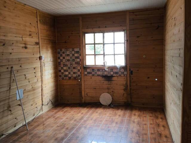 #QRC 1000 - Casa em condomínio para Venda em Viamão - RS - 2