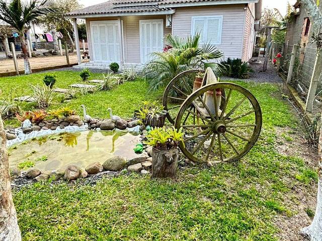 Venda em Capão da Porteira - Viamão