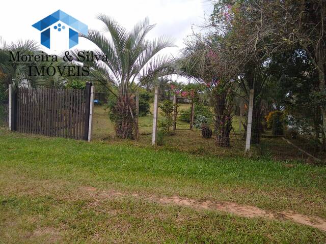 #QRC 1005 - Terreno em condomínio para Venda em Viamão - RS - 2