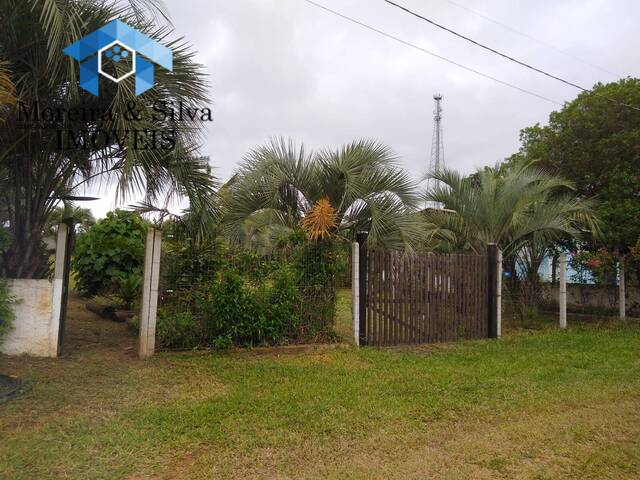 #QRC 1005 - Terreno em condomínio para Venda em Viamão - RS - 3
