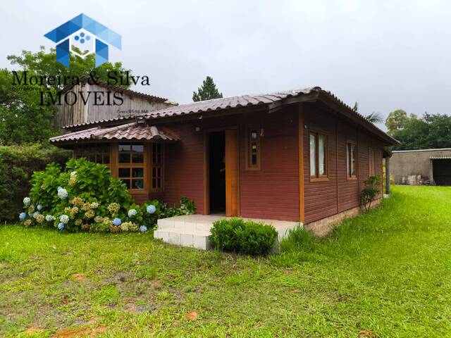 #PML 1009 - Casa em condomínio para Venda em Viamão - RS - 2