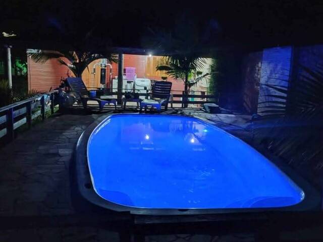 #PML 1009 - Casa em condomínio para Venda em Viamão - RS - 1