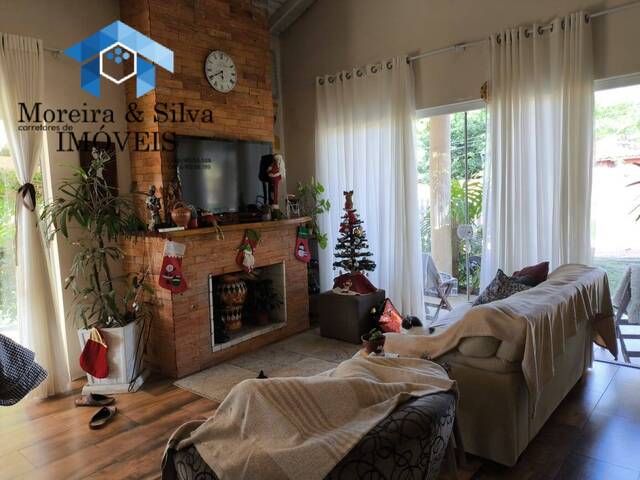 #QRC 1012 - Casa em condomínio para Venda em Viamão - RS - 2