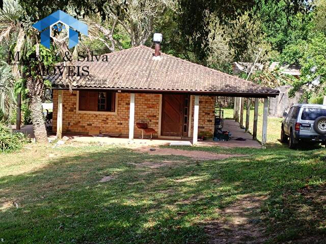 Venda em Área Rural de Águas Claras - Viamão