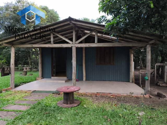 #PML 1018 - Casa em condomínio para Venda em Viamão - RS - 1