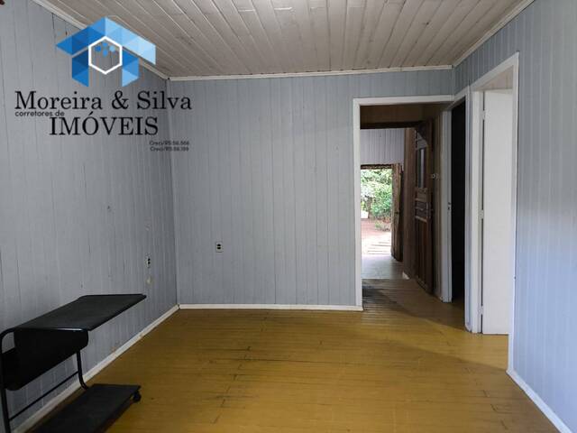 #PML 1018 - Casa em condomínio para Venda em Viamão - RS - 3