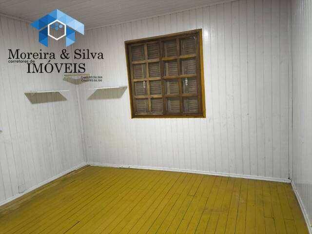 #PML 1018 - Casa em condomínio para Venda em Viamão - RS - 2