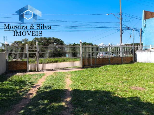 #1017 - Casa para Venda em Viamão - RS