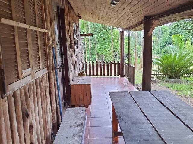 #QRC 1007 - Casa em condomínio para Venda em Viamão - RS - 3