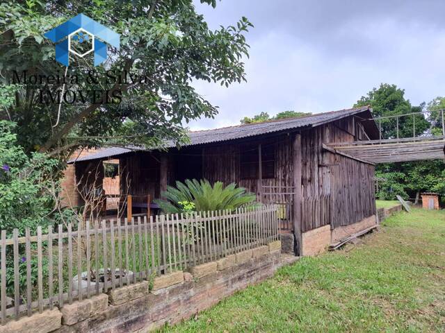 #QRC 1007 - Casa em condomínio para Venda em Viamão - RS - 2
