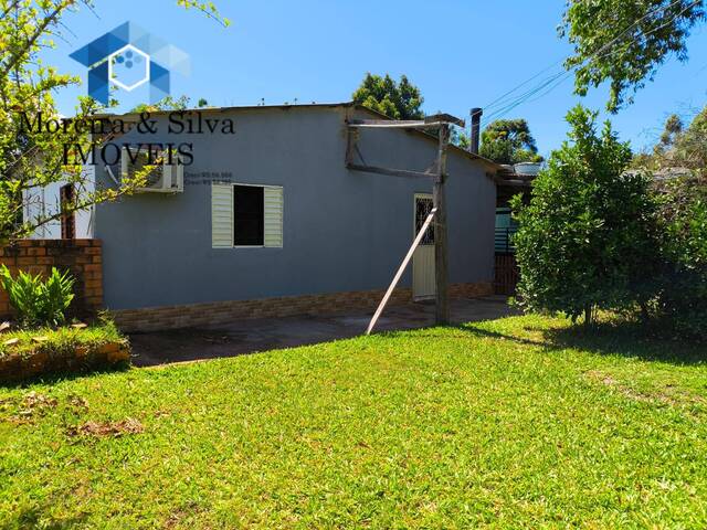 #QRC 1024 - Casa em condomínio para Venda em Viamão - RS - 2