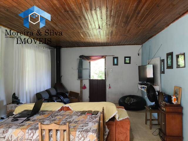 #QRC 1024 - Casa em condomínio para Venda em Viamão - RS - 3
