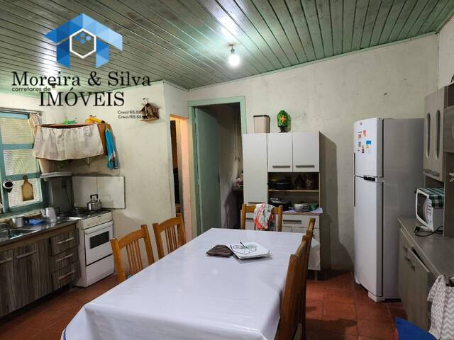 #PML 1033 - Casa em condomínio para Venda em Viamão - RS - 3