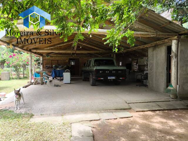 #PML 1033 - Casa em condomínio para Venda em Viamão - RS - 1