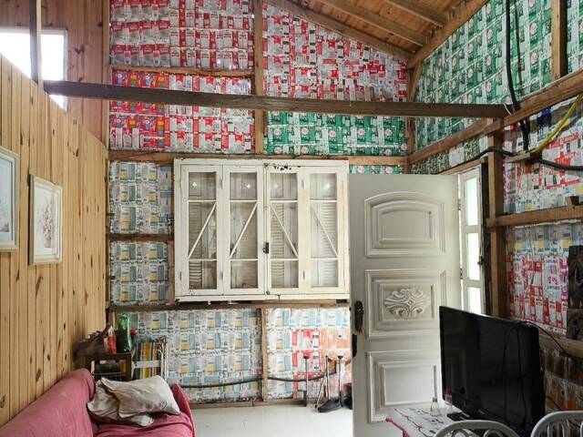 #PML 1034 - Casa em condomínio para Venda em Viamão - RS - 2