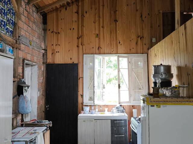 #PML 1034 - Casa em condomínio para Venda em Viamão - RS - 3