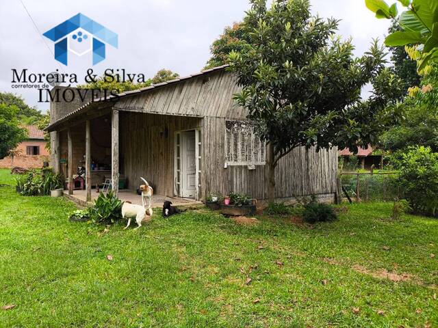 #PML 1034 - Casa em condomínio para Venda em Viamão - RS - 1