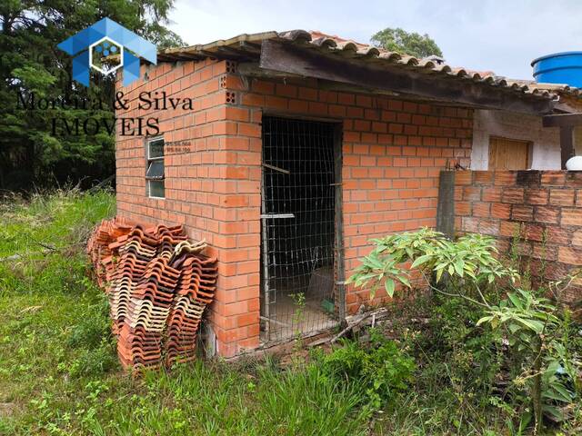 #PML 1035 - Terreno em condomínio para Venda em Viamão - RS - 2