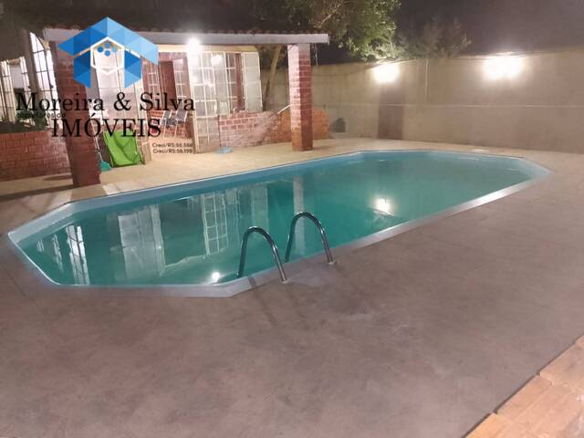 #PML 1041 - Casa em condomínio para Venda em Viamão - RS - 1