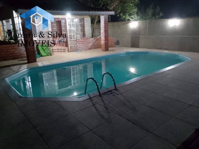 #PML 1041 - Casa em condomínio para Venda em Viamão - RS - 2