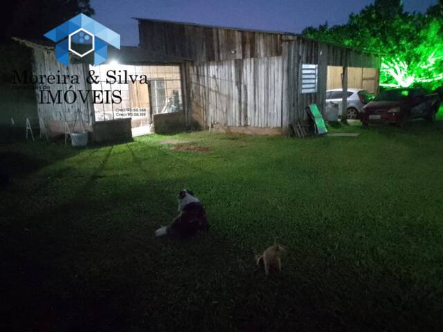 #PML 1041 - Casa em condomínio para Venda em Viamão - RS - 3